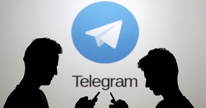 Download Telegram