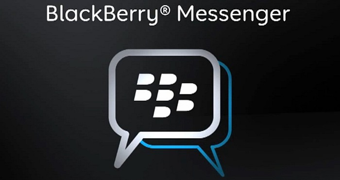 Download Blackberry Messenger