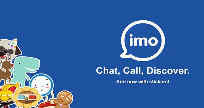 Download IMO Messenger