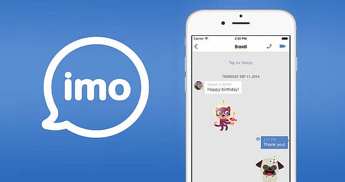 IMO Messenger Offers Easy and Hassle Free Video Calling