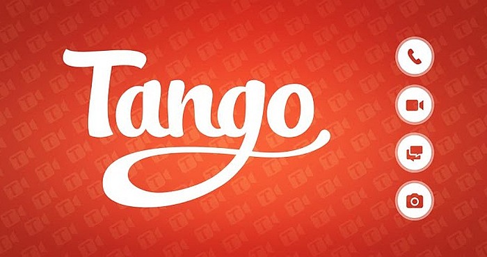 Download Tango Messenger