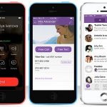 Viber Messenger App Features & Download