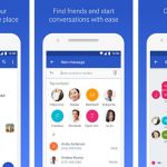 Google Messenger App is now Android Messages