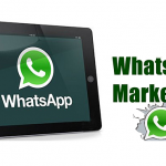 Using WhatsApp Messenger for Marketing Campaigns