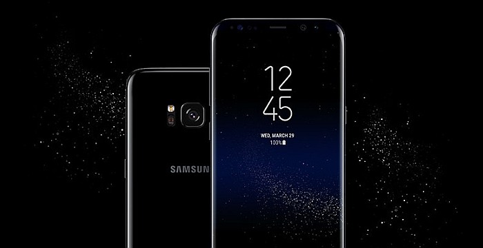 3 Features that make Samsung Galaxy S8 unique