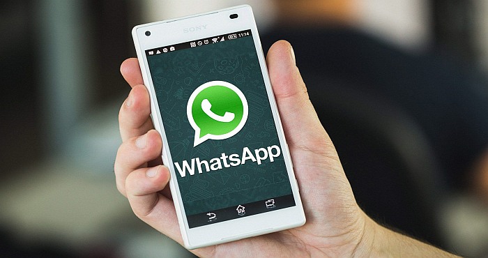 Download Whatsapp Messenger App for Free