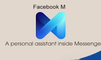 Facebook-M-ASSISTANT