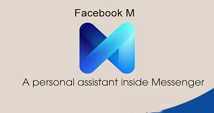 Facebook launched AI assistant – “M” in its Messenger App