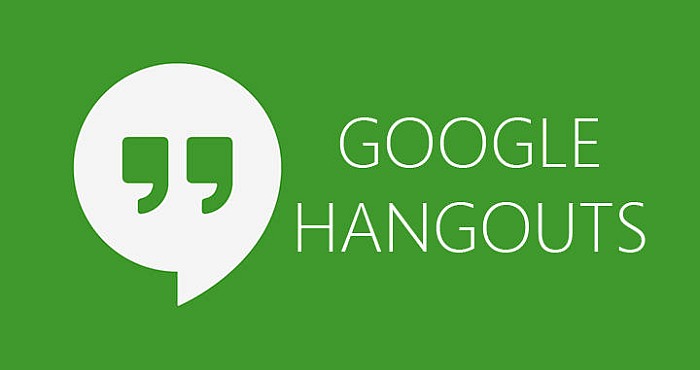 Google Gtalk replaced by Hangouts