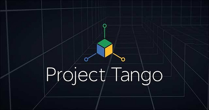 What Project Tango is and Why you Should Care About it