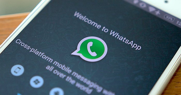 WhatsApp Modernizes iOS App with Free Voice Calling Feature