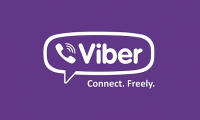 Viber-MESSENGER