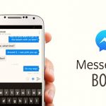 Facebook Messenger Bots Can Actually Help Your Business