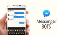 facebook-messenger-bot