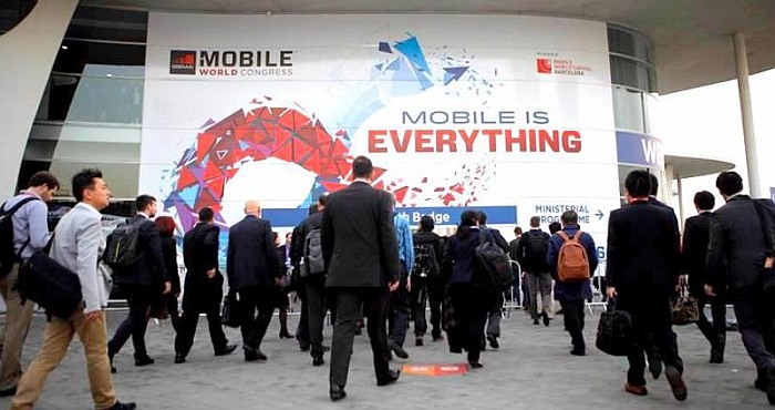 The smartphones phones unveiled at the Mobile World Congress 2017 so far