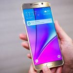 Samsung Galaxy Note 5 Review
