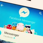 Business-customer connectivity using Facebook Messenger bots