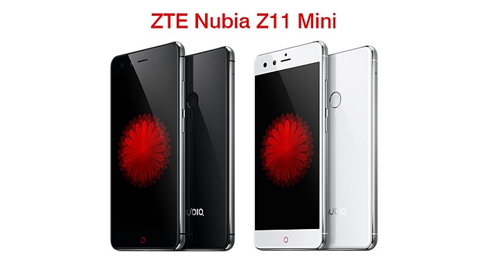 ZTE Nubia Z11 Mini with Amazing Camera