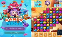 Viber-Candy-Mania