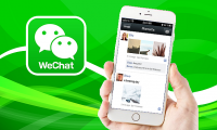 WeChat-app-download