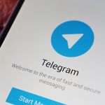 Highly encrypted messages with Telegram Messenger