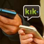Kik Download, Kik Login and Kik Account 2018