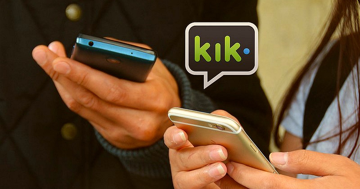 Kik Download, Kik Login and Kik Account 2018